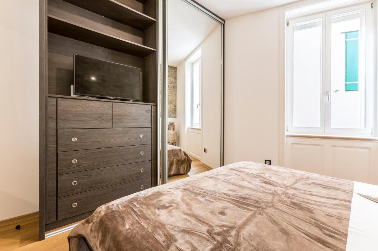 Queen Apartment Сплит Екстериор снимка
