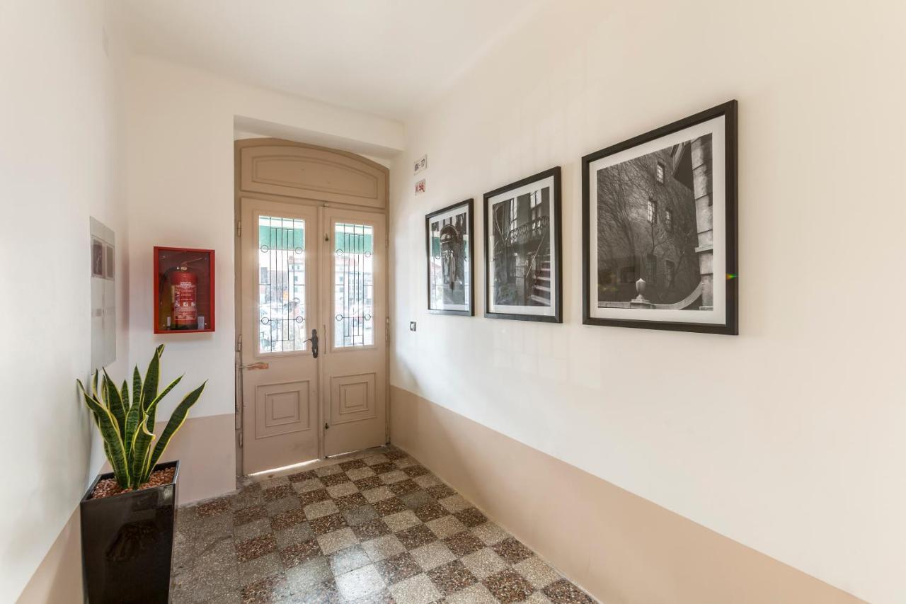 Queen Apartment Сплит Екстериор снимка