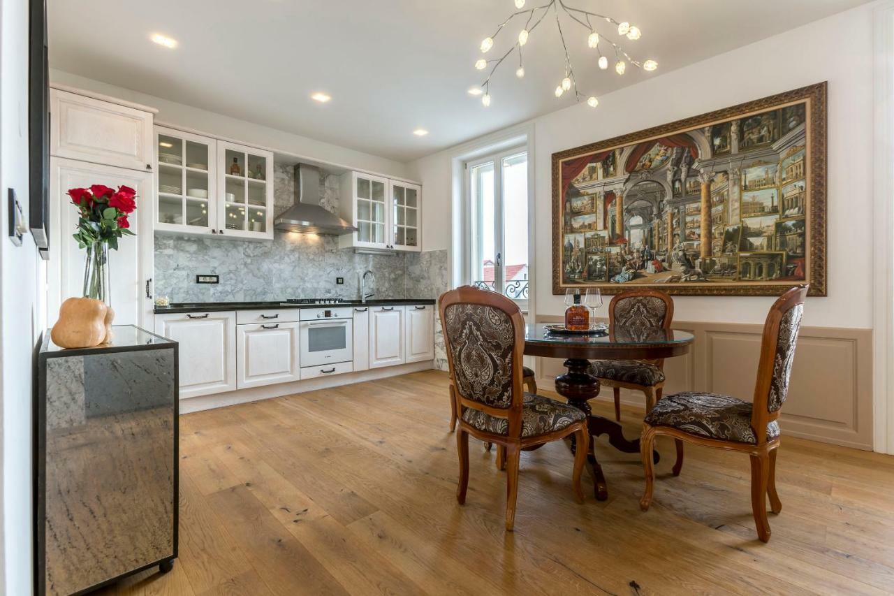 Queen Apartment Сплит Екстериор снимка